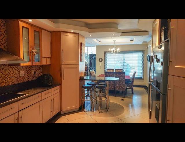 4 BEDROOM HOUSE FOR SALE IN MALVERN